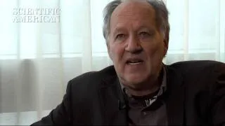 Werner Herzog on the 'Cave of Forgotten Dreams' - by Scientific American