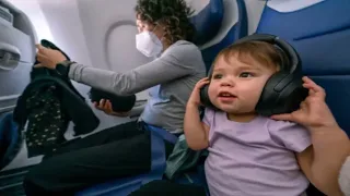 I refused to swap plane seats so a mom could sit with toddler: ‘Hell to the f–k no’