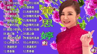 【黃思婷 ~ 走唱那卡西 ~1】20 首懷念老歌經典 【台語】《心所愛的人/港邊乾杯/青春嶺/鄉村小姑娘/送君珠淚滴/我有一句話/船頭可愛/假情假愛/快樂的出航/人道》