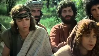 JESUS (1979) - Film (Subtitles) (Remastered Widescreen version) HQ