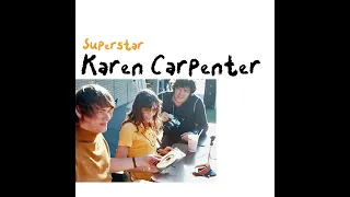 Karen Carpenter sings IF * Bread Carpenters AI * David Gates Bread break - up