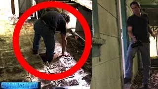 Top 5 Paranormal photos! You Won't Believe What Happened In This Creepy House! 2017