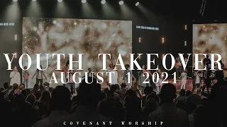 Covenant Worship | LIVE Worship Set | August 1, 2021