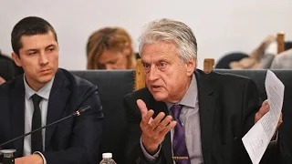 Бойко Рашков: Мафиотският кръг в прокуратурата отказва да бъде изслушан в парламента