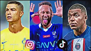 BEST FOOTBALL EDITS - fails, goals & skills l football tiktok compilation  (#9)