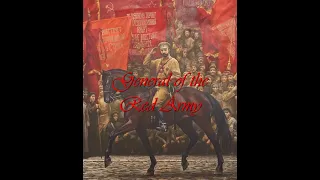 General of the Red Army (lyrics video)