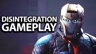 Disintegration - Multiplayer Mech Gameplay | Gamescom 2019