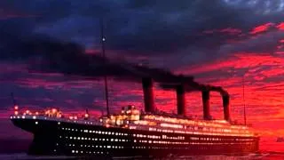 Dj Tiësto   Titanic atte:Anayeli