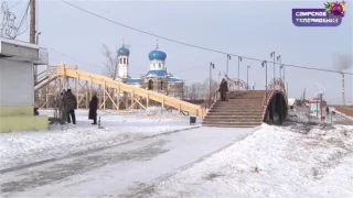 Свирские вести от 17 12 2016г.