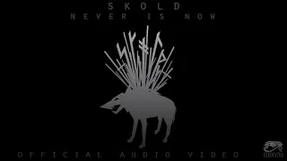 Skold - Roses (Official Art Track Video)