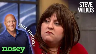 16 Year Old Surrogate Stole Our Baby 🤰🏼😱 The Steve Wilkos Show Full Episode