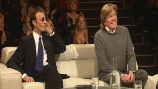 The Overtures with Peter Noone & Robin Gibb (2010)