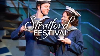 HMS Pinafore | Stratford Festival 2017