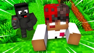 NAPIERAK vs KUBIR (minecraft ultimate tag)