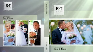 nunta Raul & Timea - Arad (Domeniul Lupas), 22.09.2018