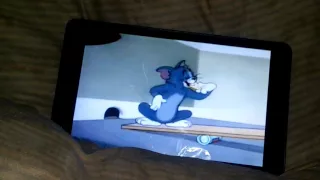 Tom and Jerry Fandubs (Nit Witty Kitty)