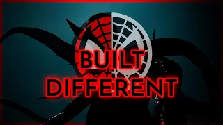 Spider-Man 2 - Built Different (Edit)