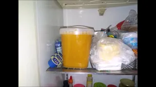 Можно ли хранить мед в холодильнике