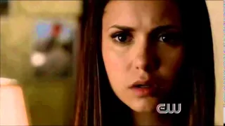 Damon & Elena - "I remember everything that you compelled me to forget"