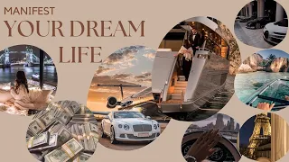 Manifest your DREAM LIFE❤️TIKTOK Compilation❤️ Billionaire Lifestyle