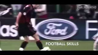 Andriy Shevchenko best goals,skills ever