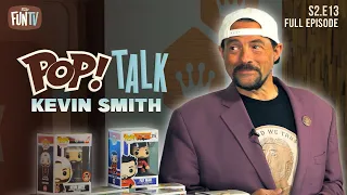 POP! Talk: Kevin Smith - S2E13