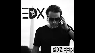 PKNeer Live Mix: EDX (Deep House)