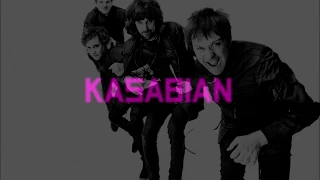 Kasabian Acoustic Session