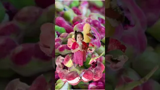 Camachile fruit  #fruit #shortvideo #shorts #shortsviral #shortsvideo #trend #viral #trendingshorts