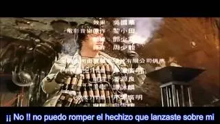 Alan Tam  - Lorelei subtitulado al Español