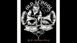 M3 DJ - Old School (Vol.04)