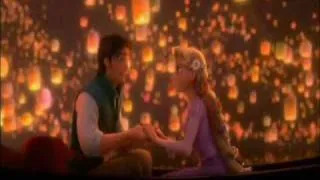 "I See The Light" Tangled / Rapunzel