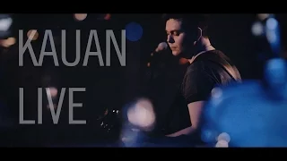 KAUAN OFFICIAL LIVE: PIRUT & SORNI NAI