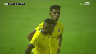 ملخص أهداف مباراة الشباب  1 - 0 التعاون | الجولة 24 | دوري الأمير محمد بن سلمان للمحترفين 2019-2020