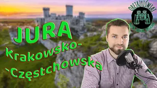 Wyżyna Krakowsko - Częstochowska 🦕Jura | 5