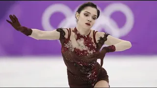 "THE BIASED JUDGE FROM Pyeongchang"