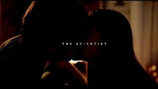 Belly & Conrad | The Scientist (The Summed I Turned Pretty +2x03)