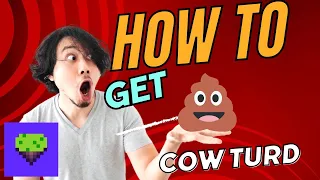 HOW TO GET COW TURD IN PIXELS #playtoearn #pixels  #web3games