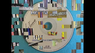 LOS IRACUNDO: LA HISTORIA DE LOS IRACUNDOS: POPURRI DE TEMAS ENGANCHADOS (HD 1080p)