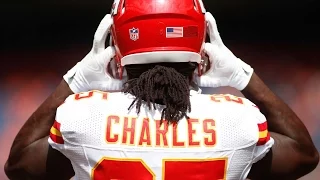 Motivational Video of Jamaal Charles