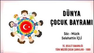 Dünya Çocuk Bayramı