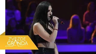 Tijana Jovovic - Do mene je, Crne kose - (live) - ZG - 19/20 - 11.01.20. EM 17