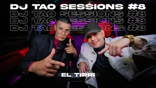 Tirri la Roca || DJ Tao Turreo Sessions #8 [1 HORA]