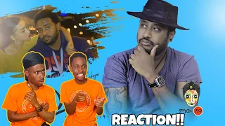 Mikyas Cherenet - Ahun Gebagn | አሁን ገባኝ - New Ethiopian Music (Official Video) - REACTION VIDEO!