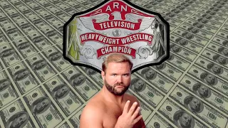 Arn Anderson on what his payoffs as TV champion were like