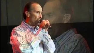 Lee Greenwood "Proud to be an American"