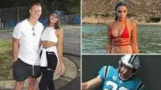 Olivia Culpo just trolled boyfriend Christian McCaffrey with IG parody video