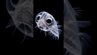 The Fish with a See-Through Head and Rotating Eyes: Macropinna microstoma