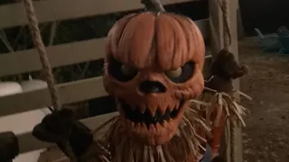 Spirit Halloween Lil’ Nester (2021 MODEL) Animatronic Demo