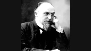 Erik Satie   Trois morceaux en forme de poire